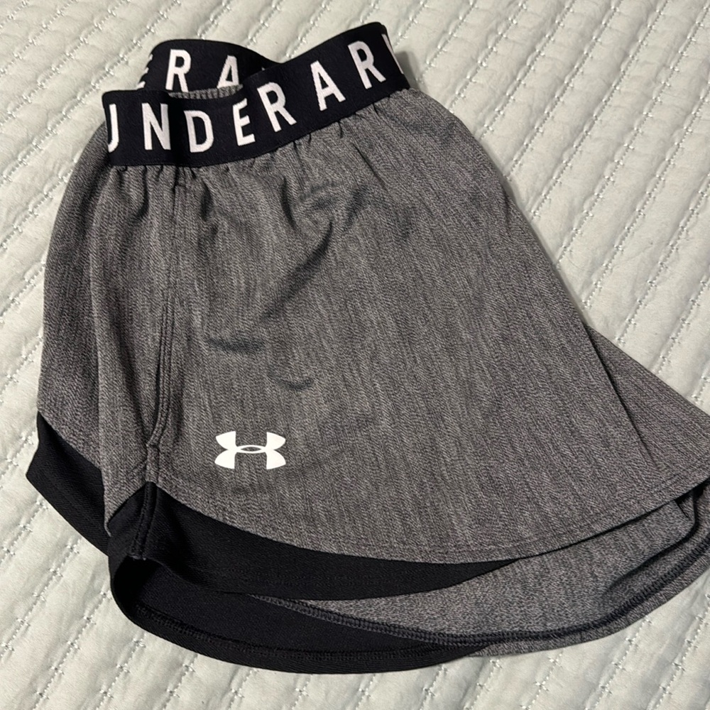 Women’s under armour shorts
